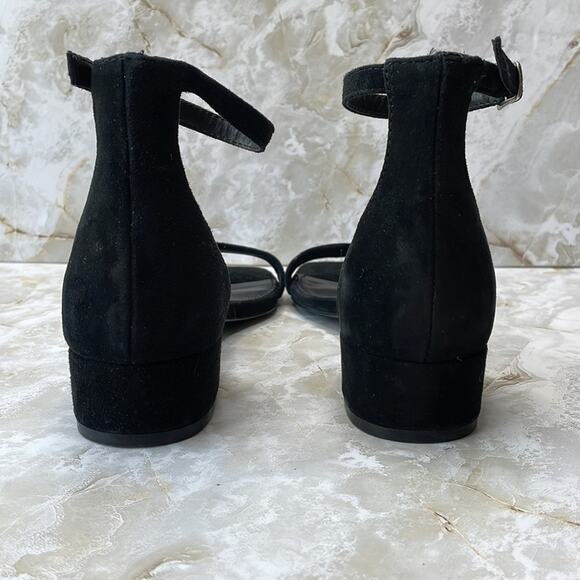 NWOB Steve Madden ‘Nava’ suede sandals - Picture 4 of 6